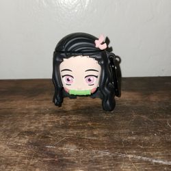 Demon Slayer: Nezuko Airpod Case