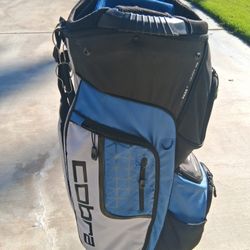 Cobra Golf Bag