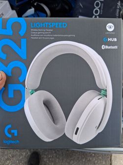 Gaming headset