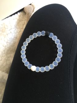 Lokai bracelet
