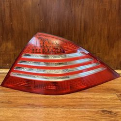 OEM 2003-2006 Mercedes-Benz C215 CL500 CL55 Rear Right Passenger Side Taillight