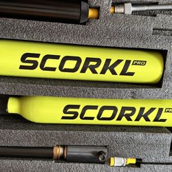 Scorkl Buddy Pack Pro