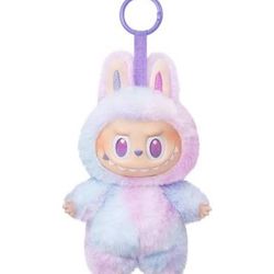 100% AUTHENTIC LUCK Big Into Energy Labubu