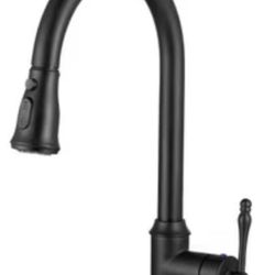 High Arc kitchen Fauce