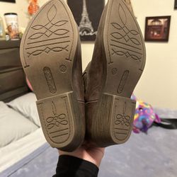 Cowboy Boots 