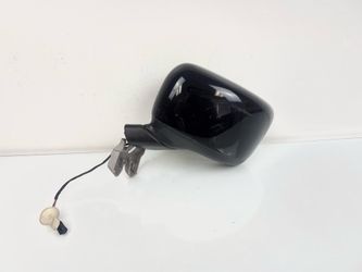 2015-2023 JEEP RENEGADE FRONT LEFT DRIVER SIDE EXTERIOR VIEW MIRROR  OEM