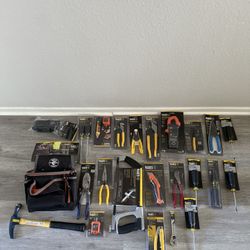 Klein tools