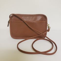 Coach VTG Leather Crossbody