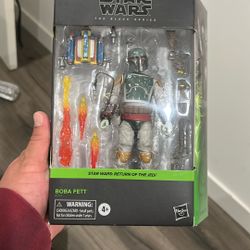 Boba Fett