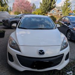 2013 Mazda 3