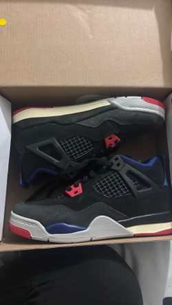 Jordan 4 Retro OG