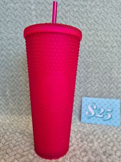 New Starbucks Tumblers
