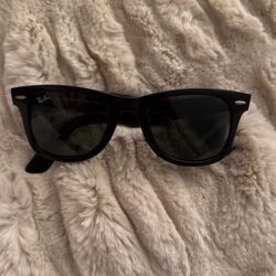 Wayfarer Ray Ban 