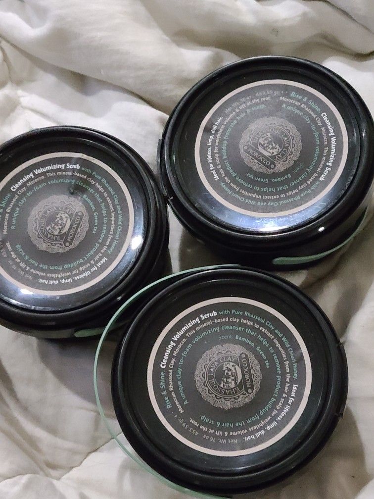 Tweakd By Nature Scrub
