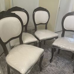 Dining Table Set 