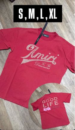 Amiri Shirt