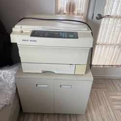 Photocopier