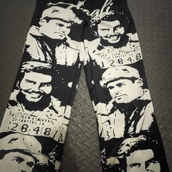 Asaali Oreo Cartel Pants