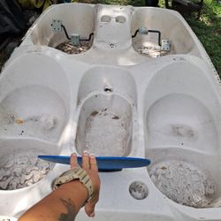 Pedal Boat