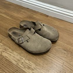 Birkenstocks Size 9 SEND OFFERS