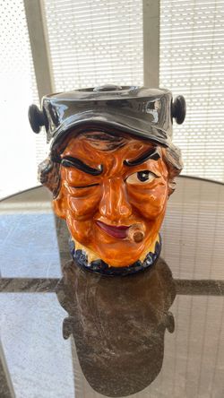 Kitchen jar