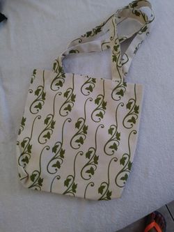 Beach Purse