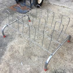 Shoe Rack