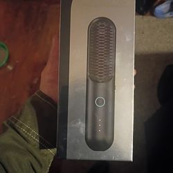 Tymo Porta Pro Hair Straightening Comb