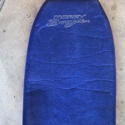 Swim Board With By Morey