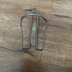 Vintage Bottle Cages