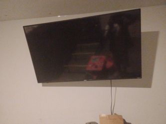 55 Inch Roku