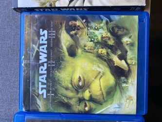 Star Wars