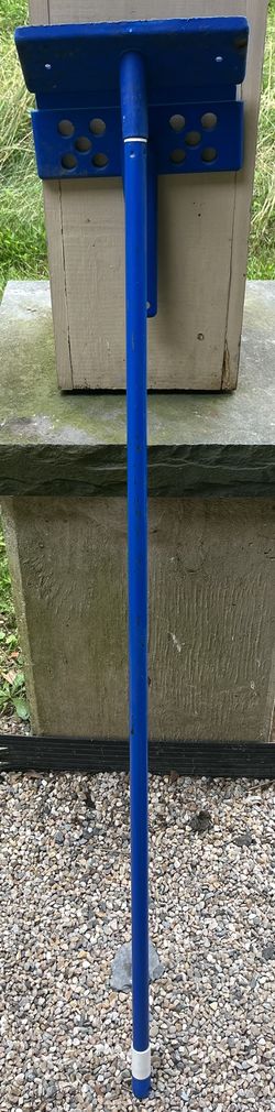 Sponge Mop (no Sponge)