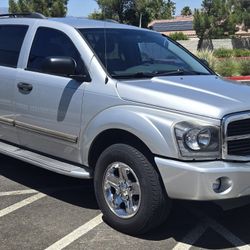 2005 Dodge Durango