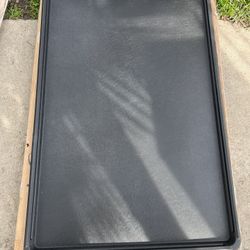 48” Cage Plastic Tray Replacement XXL Reemplaso De Charola De Plastico Para Jaula De 48”