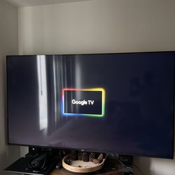 75inch Philips Smart Tv