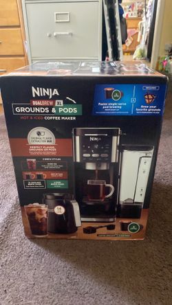 Coffee Maker