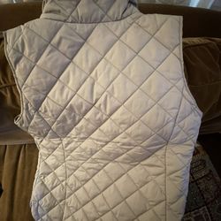 Brand New Lands End Vest 