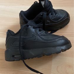 6c Toddler Nikes