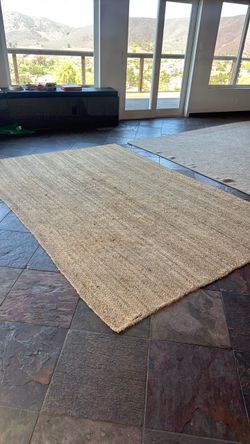 Rugs each $30