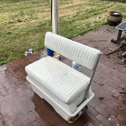 Cooler Chair