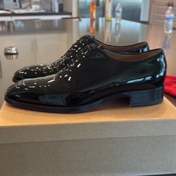 Authentic Christian louboutin