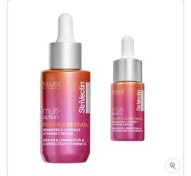 StriVectin Retinol and Brightening serum