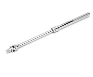 Husky 1/2 in. Drive x 18 in. to 24 in. Extendable Breaker Bar=Tools-218