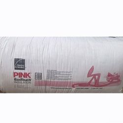 Insulation New....  Insolación Nueva