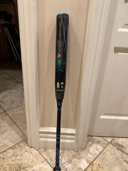 Demarini softball bat