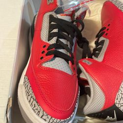 JORDAN 3 
