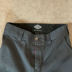 Dickies Skateboarding Pants