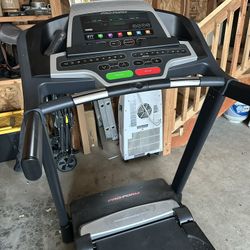 Pro-Form Lite Treadmill 