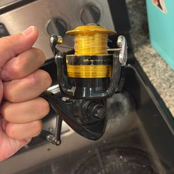 Open To Trade Or Sell